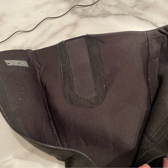 Great boots for winter - Picture 4 of 5